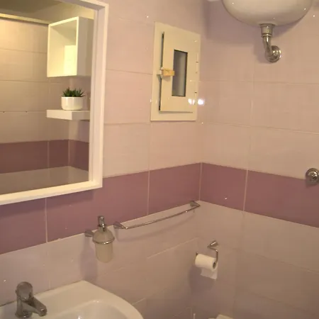 Casa Ndunetta Apartment