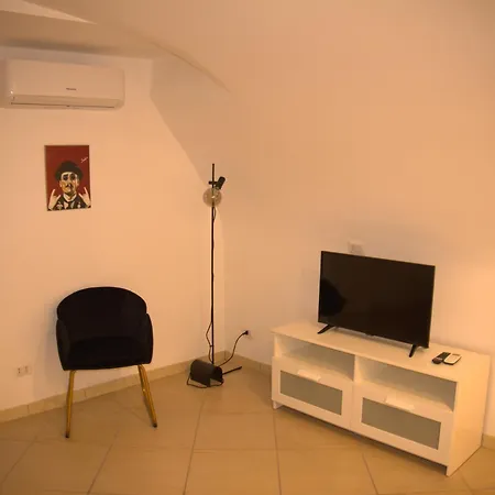 Casa Ndunetta Apartment *