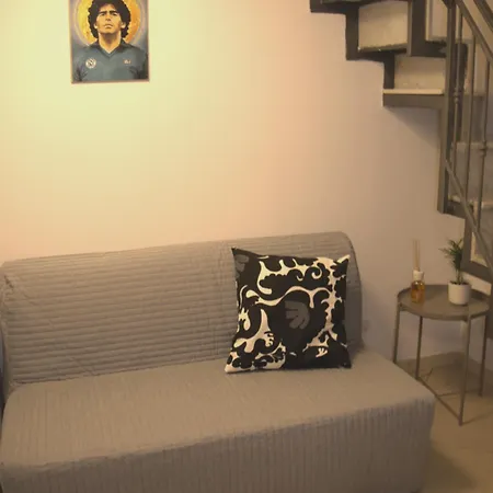 Apartment Casa Ndunetta