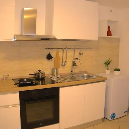 Apartment Casa Ndunetta Naples