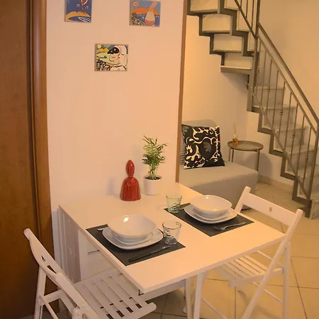 Apartment Casa Ndunetta Naples