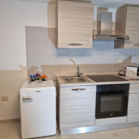 Dv House Via Toledo Quartierispagnoli Holiday home Naples