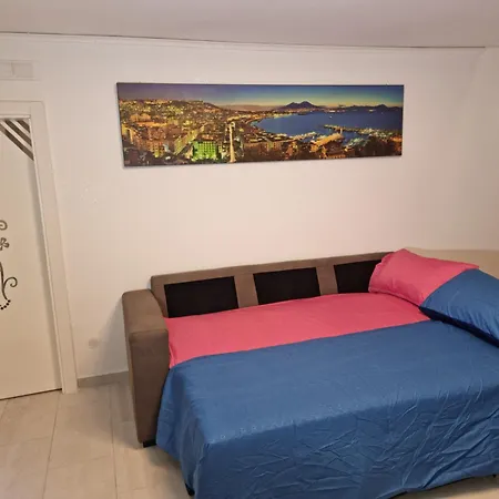 Dv House Via Toledo Quartierispagnoli * Naples