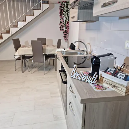 Holiday home Dv House Via Toledo Quartierispagnoli