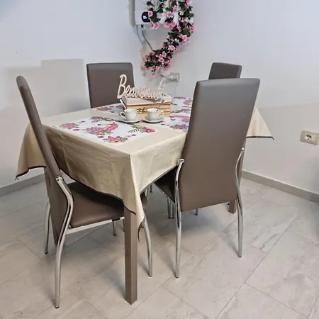 Holiday home Dv House Via Toledo Quartierispagnoli