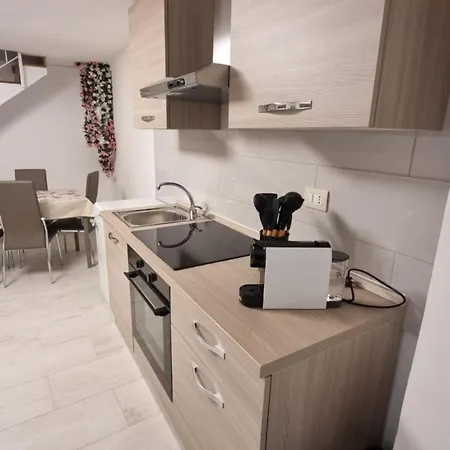 Holiday home Dv House Via Toledo Quartierispagnoli
