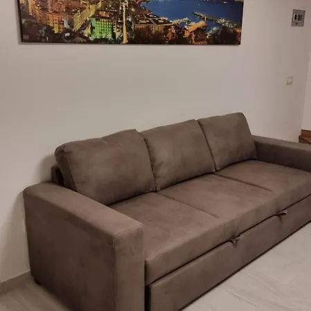 Dv House Via Toledo Quartierispagnoli * Naples