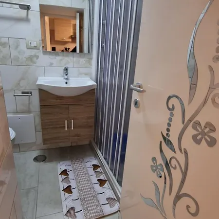 Holiday home Dv House Via Toledo Quartierispagnoli *