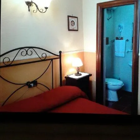 Pignatelli Casa de hóspedes Nápoles