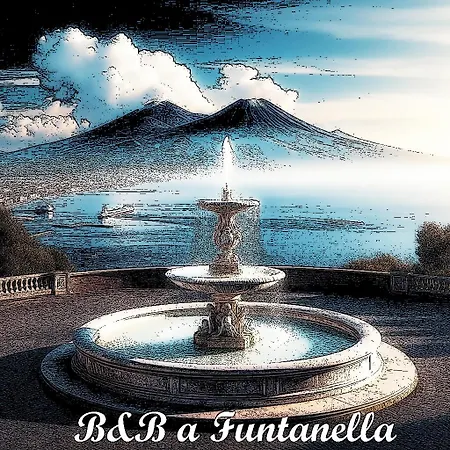 'a Funtanella Bed & Breakfast
