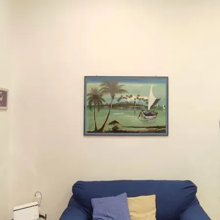 Centro Carmen & Sara Holiday home Naples
