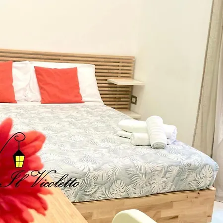 ゲストハウス Il Vicoletto 2*