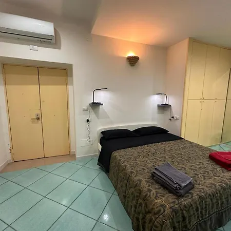 Apartment 'a Casa Toja