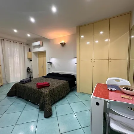 'a Casa Toja Naples