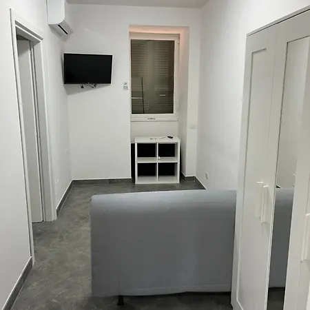 Suite Home Naples