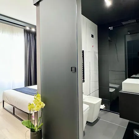 Maison d'hôtes Gallerie Boutique