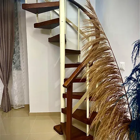 Apartment L'ospite Napoletano