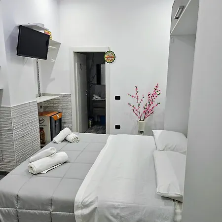 Apartment Ninarella House *