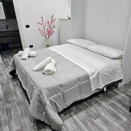 Ninarella House * Naples