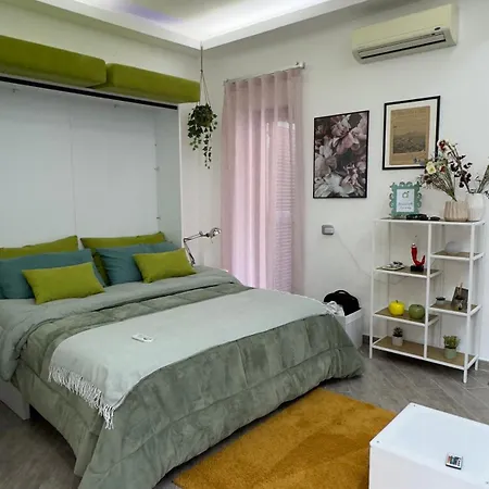 Apartment La Casa Di Roy Naples