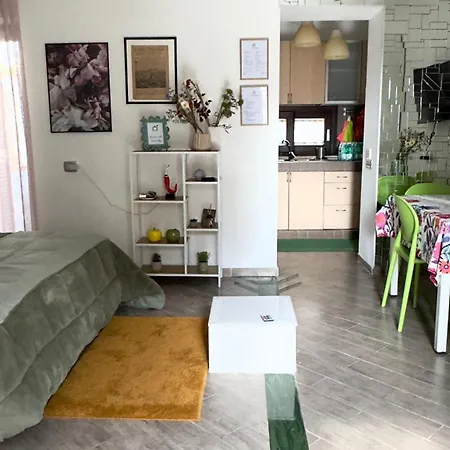 Apartment La Casa Di Roy