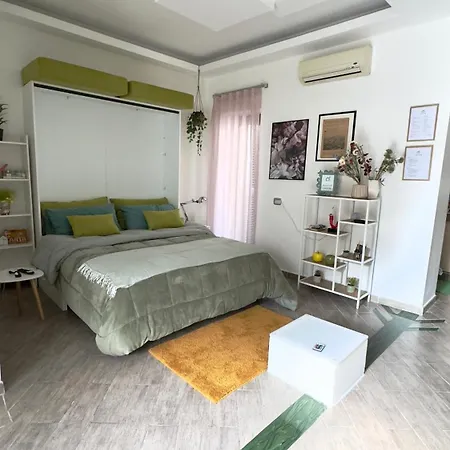 Apartment La Casa Di Roy