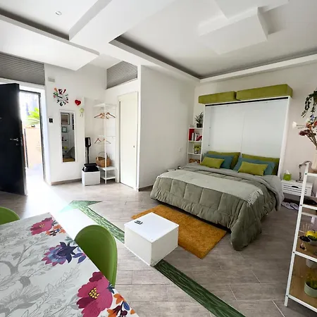 Apartment La Casa Di Roy