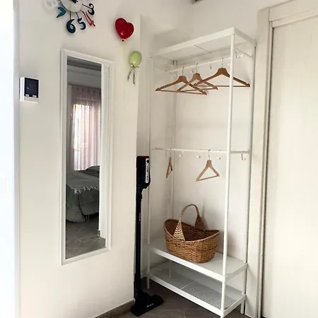La Casa Di Roy Apartment