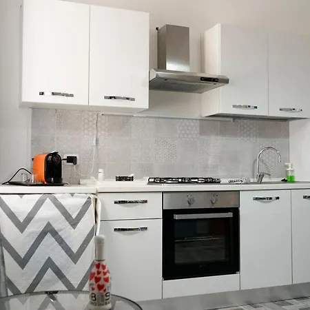 Pupetta's Apartamento *