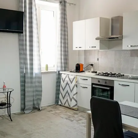 Pupetta's Apartment *