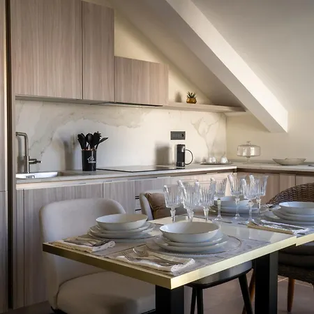 Margherita Apartment Neapel