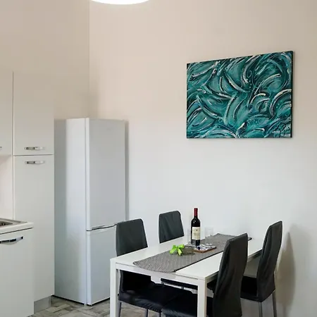 Apartment Pupetta's Naples