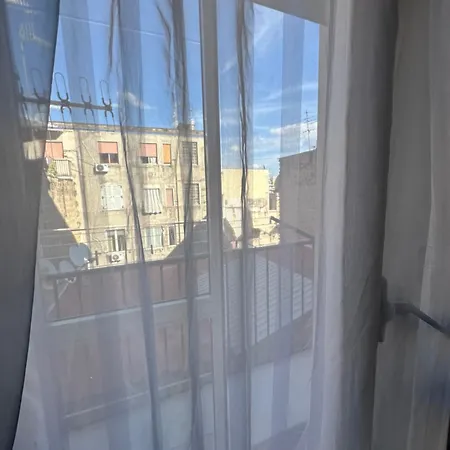 Casa Cangiani 23 Appartamento Napoli