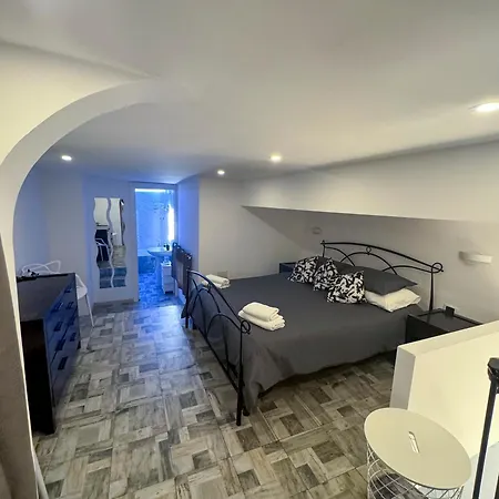 Pupetta's Apartment Naples