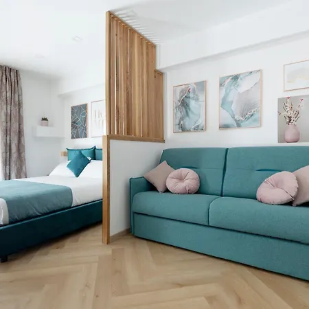 Apartment Orefici 8 *