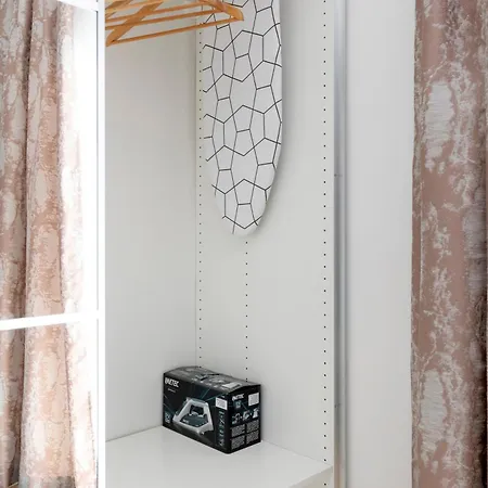 Apartment Orefici 8 Naples