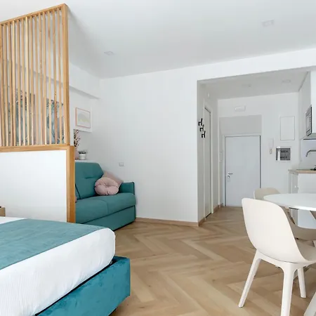 Orefici 8 Apartment