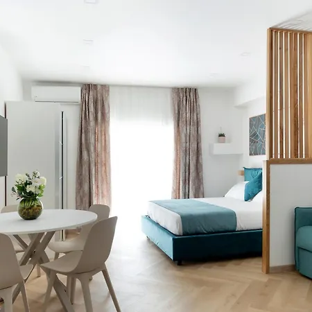 Orefici 8 Apartment *