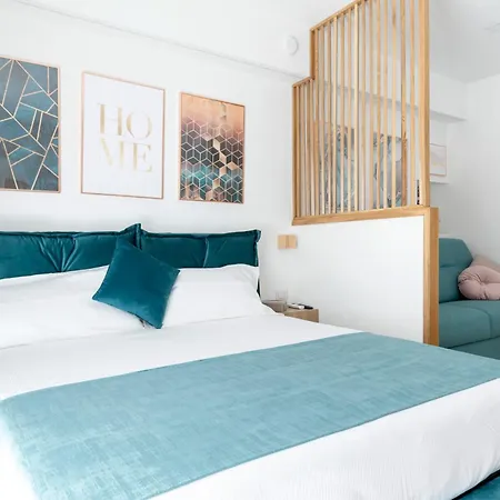 Orefici 8 Apartment Naples