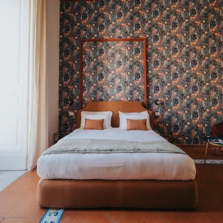 Palazzo Pandola - Luxury Napels