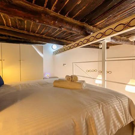 El Barrio In Bed Apartment