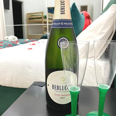 Berenice Bed & Breakfast *