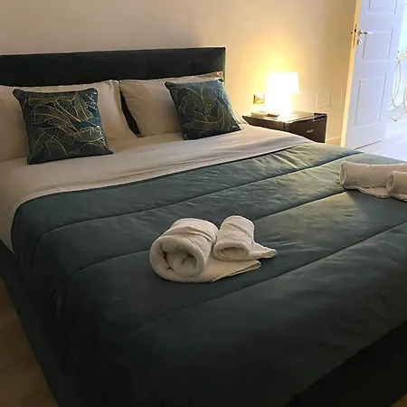Berenice Bed & Breakfast