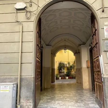 Scacco Matto * Naples
