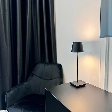 Maison d'hôtes Gallerie Boutique Naples