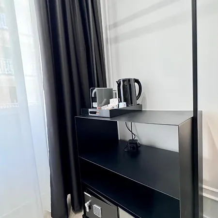 Gasthuis Gallerie Boutique *