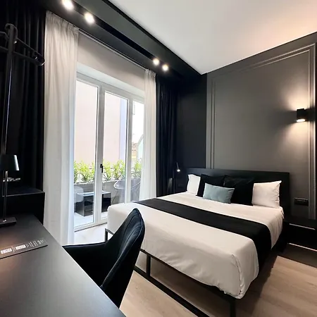 Gallerie Boutique Gasthuis Napels