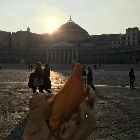 Il Canto Di Partenope * Naples