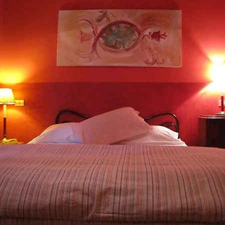 Chiaia Bed & Breakfast *