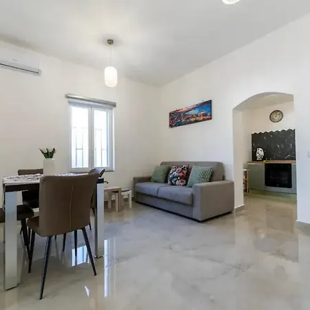 Apartment Come_visit_napoli